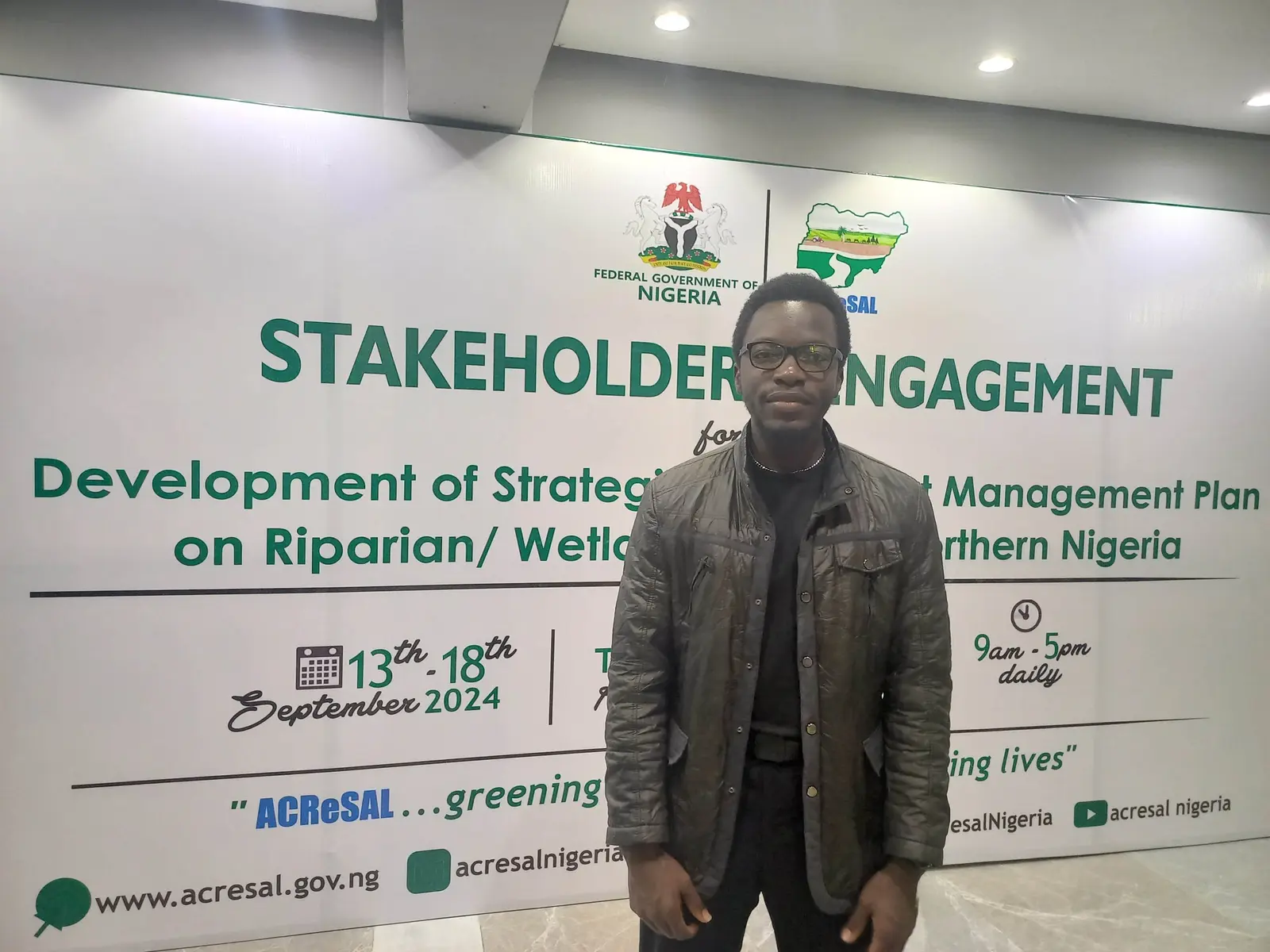 Strategic catchment planning engagement